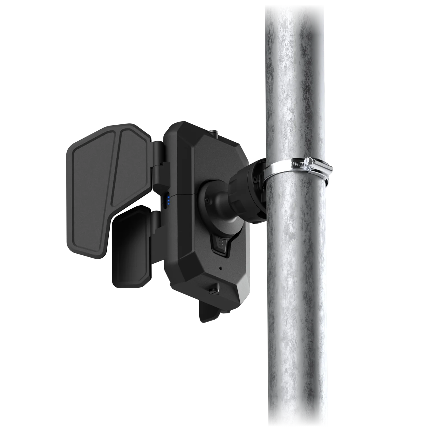 Ubiquiti U7-Industrial | UniFi U7 Industrial – WiFi 7 access point - Afbeelding 26
