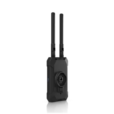 Ubiquiti U7-Industrial | UniFi U7 Industrial – WiFi 7 access point - Afbeelding 29