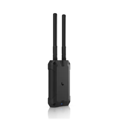 Ubiquiti U7-Industrial | UniFi U7 Industrial – WiFi 7 access point - Afbeelding 32