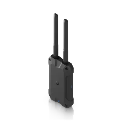 Ubiquiti U7-Industrial | UniFi U7 Industrial – WiFi 7 access point - Afbeelding 35