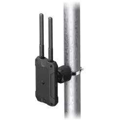 Ubiquiti U7-Industrial | UniFi U7 Industrial – WiFi 7 access point - Afbeelding 36