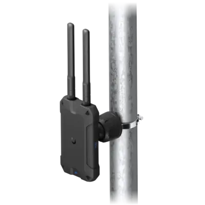 Ubiquiti U7-Industrial | UniFi U7 Industrial – WiFi 7 access point - Afbeelding 36