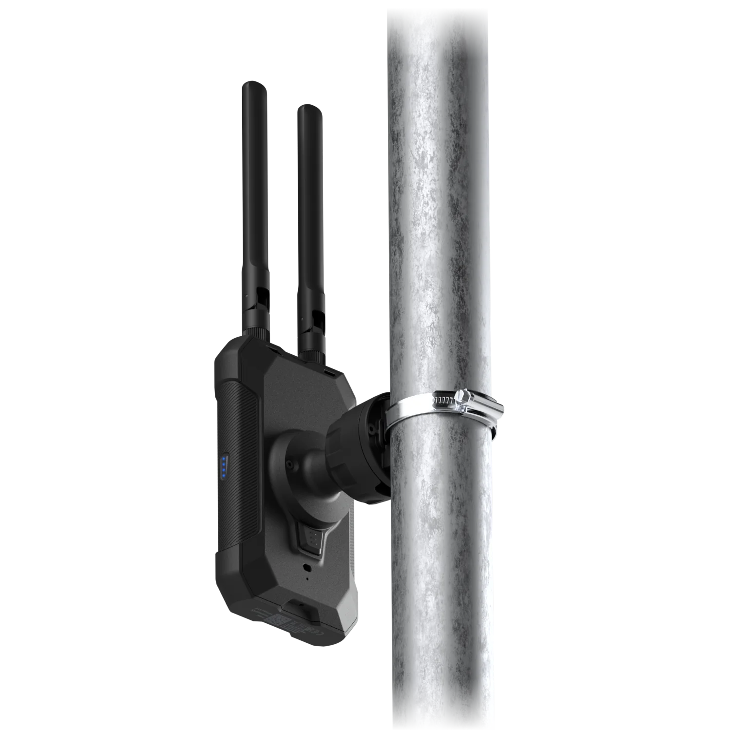 Ubiquiti U7-Industrial | UniFi U7 Industrial – WiFi 7 access point - Afbeelding 37