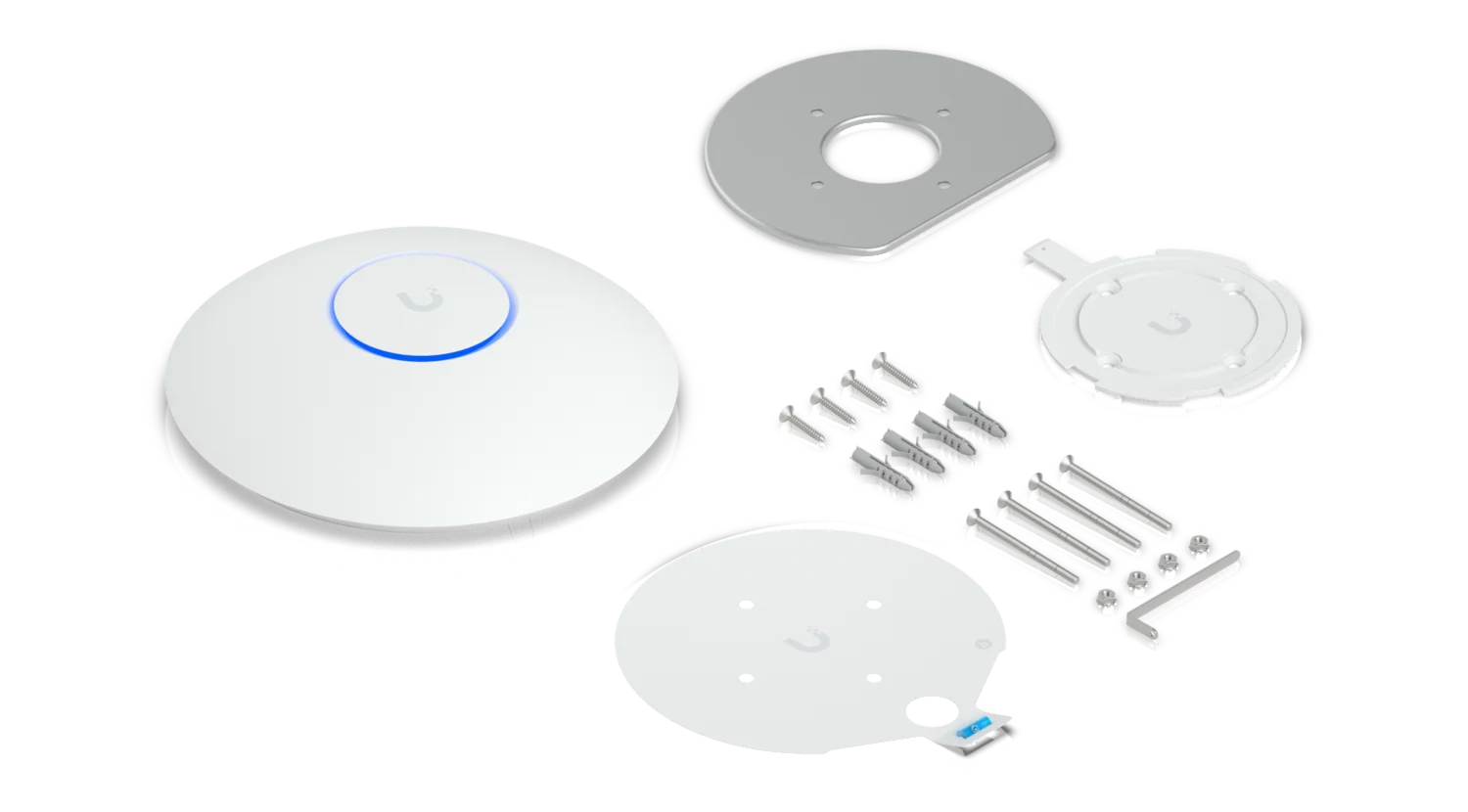 UniFi U7 Long-Range – doosinhoud