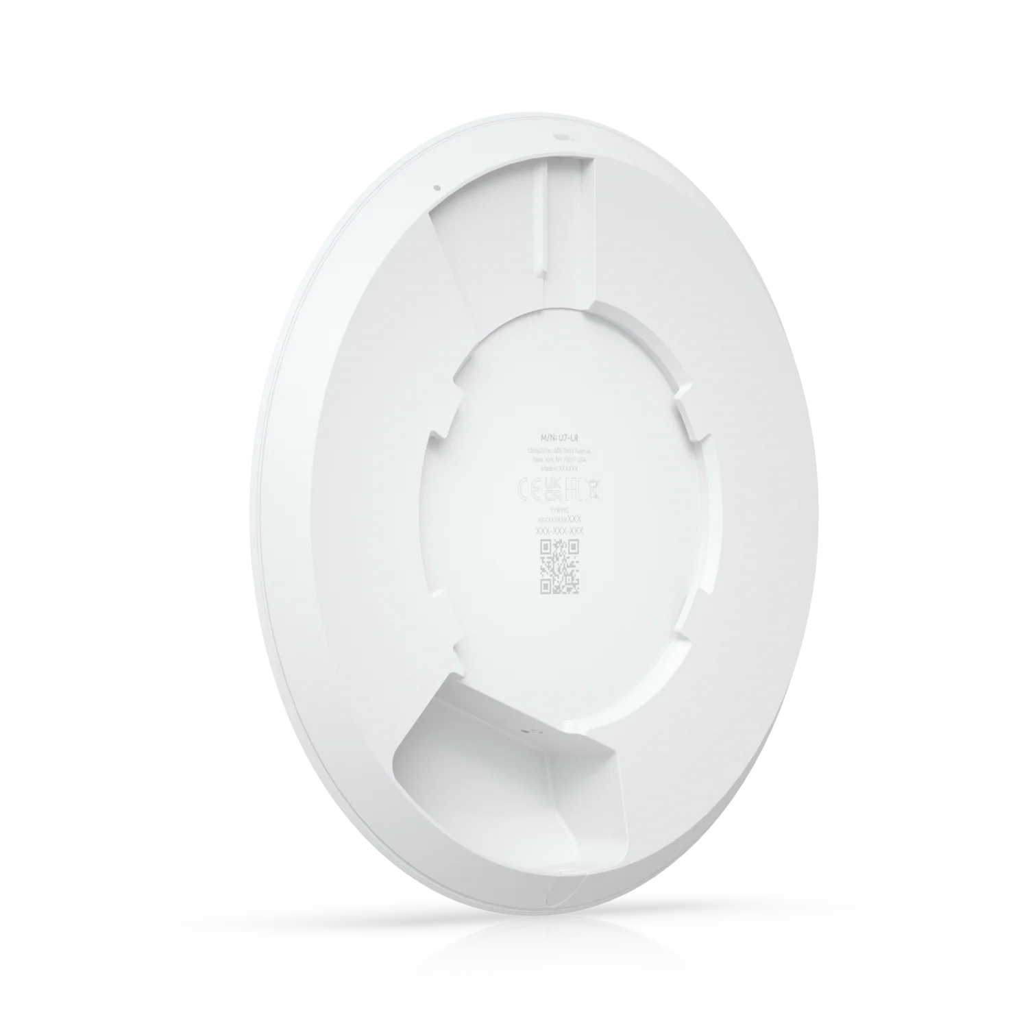 Ubiquiti U7-LR | UniFi U7 Long-Range – WiFi 7 access point - Afbeelding 4