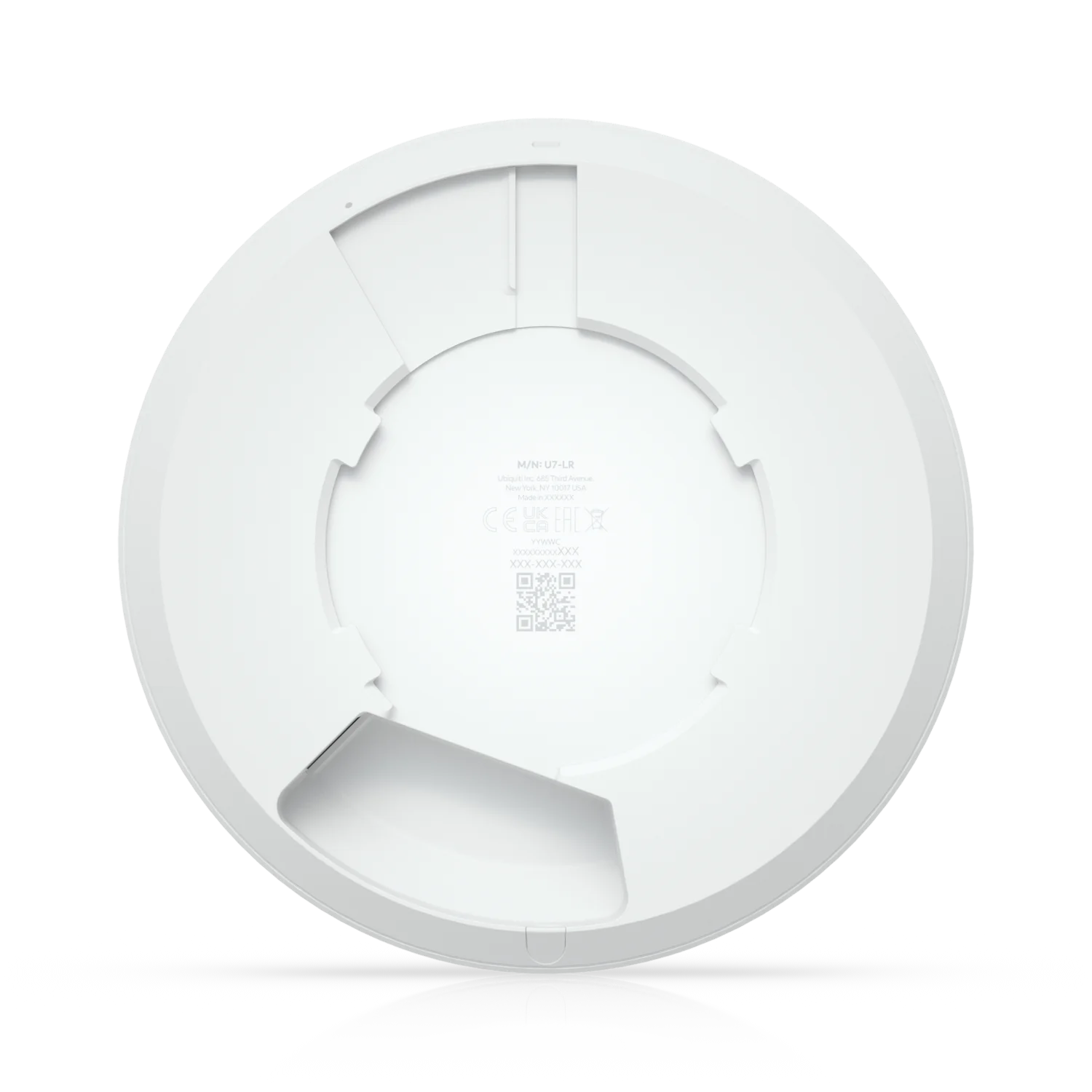 Ubiquiti U7-LR | UniFi U7 Long-Range – WiFi 7 access point - Afbeelding 5