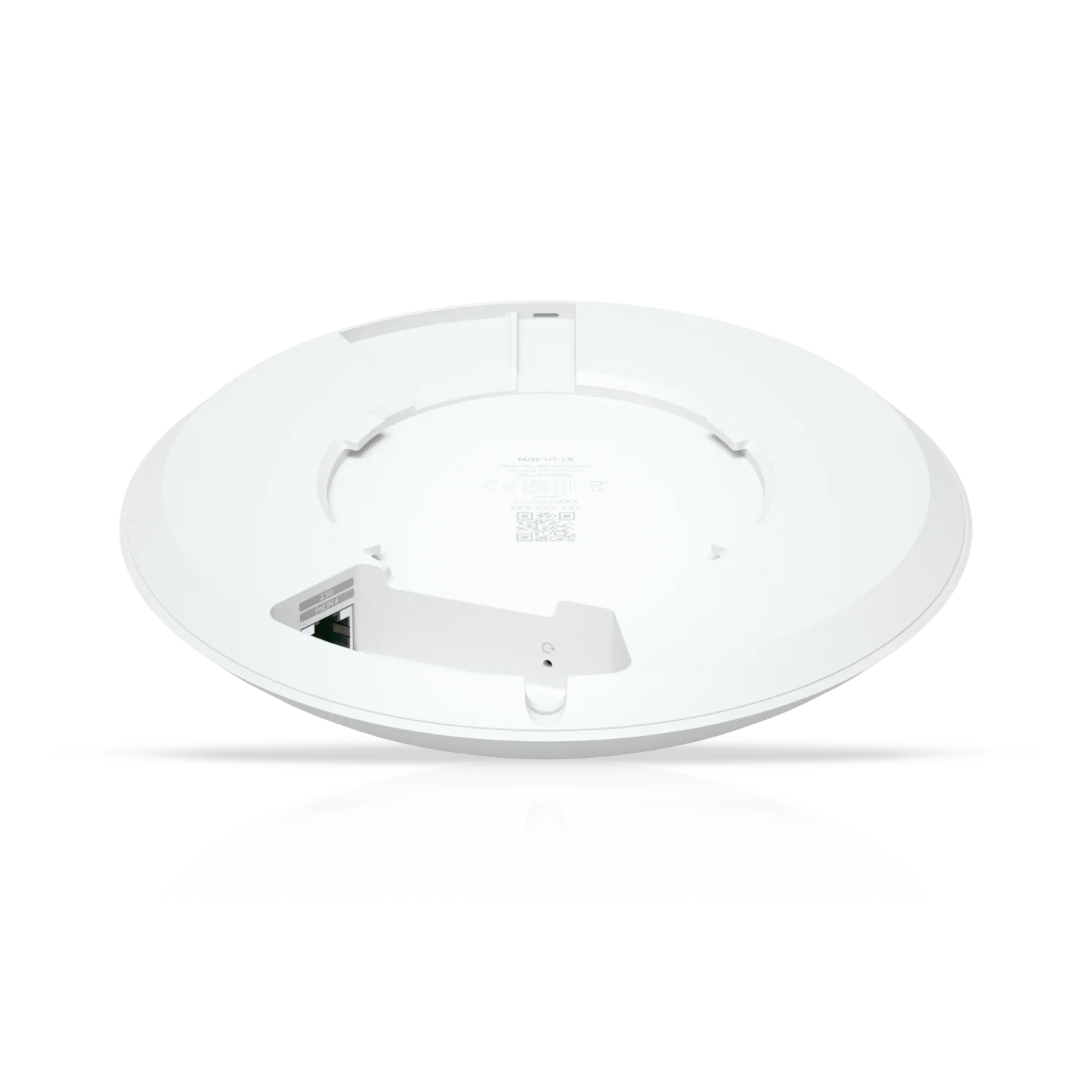Ubiquiti U7-LR | UniFi U7 Long-Range – WiFi 7 access point - Afbeelding 6