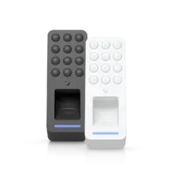 Ubiquiti UA-G3-Fingerprint | UniFi G3 Reader Fingerprint – deurlezer met vingerafdruk