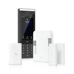 Ubiquiti UA-G3-SK-Gate | UniFi G3 Gate Access Starter Kit – poorttoegang