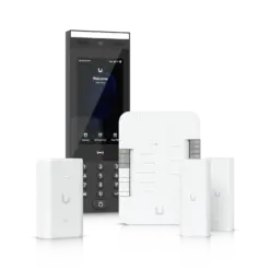 Ubiquiti UA-G3-SK-Gate | UniFi G3 Gate Access Starter Kit – poorttoegang - Afbeelding 2