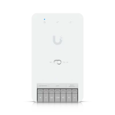 Ubiquiti UA-Hub-Door-Mini | UniFi Access Door Hub Mini – één deur - Afbeelding 2