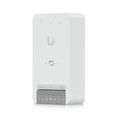 Ubiquiti UA-Hub-Door-Mini | UniFi Access Door Hub Mini – één deur - Afbeelding 3