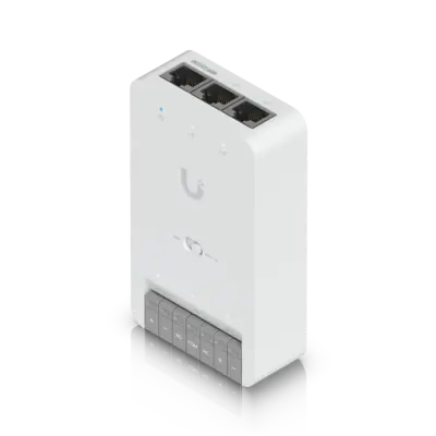 Ubiquiti UA-Hub-Door-Mini | UniFi Access Door Hub Mini – één deur
