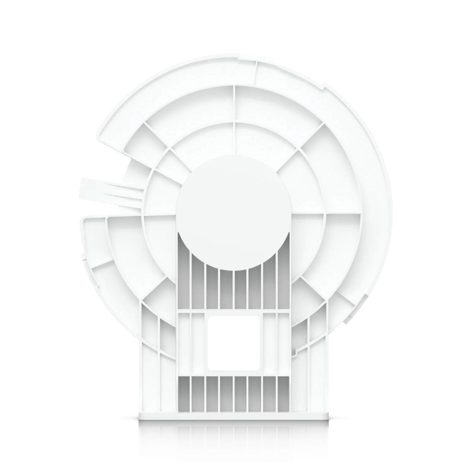 Ubiquiti UACC-AP-AM | UniFi AP Arm Mount – wandbeugel - Afbeelding 3