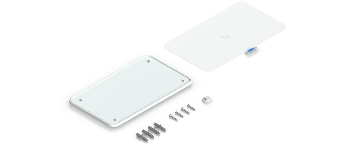 Ubiquiti Floating Mount – doosinhoud