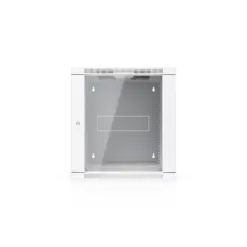 Ubiquiti UACC-Rack-12U-Wall-SW-G | UniFi 12U Swing wandkast met glazen deur