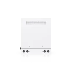 Ubiquiti UACC-Rack-12U-Wall-SW-G | UniFi 12U Swing wandkast met glazen deur - Afbeelding 10