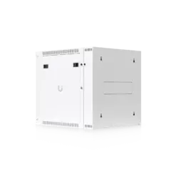 Ubiquiti UACC-Rack-12U-Wall-SW-G | UniFi 12U Swing wandkast met glazen deur - Afbeelding 5