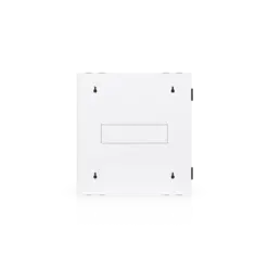 Ubiquiti UACC-Rack-12U-Wall-SW-G | UniFi 12U Swing wandkast met glazen deur - Afbeelding 6