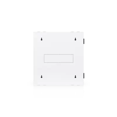 Ubiquiti UACC-Rack-12U-Wall-SW-G | UniFi 12U Swing wandkast met glazen deur - Afbeelding 6