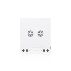 Ubiquiti UACC-Rack-12U-Wall-SW-G | UniFi 12U Swing wandkast met glazen deur - Afbeelding 9