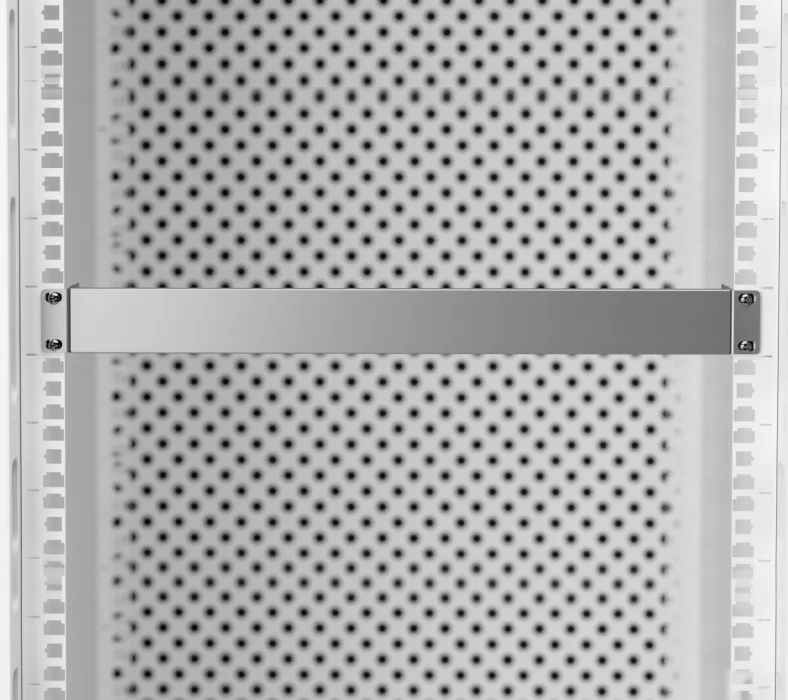Rack Mount OCD Panels – 1U installatie