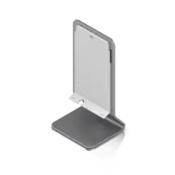 Ubiquiti UACC-U7-Pro-Wall-TS | U7 Pro Wall Table Stand - Afbeelding 5