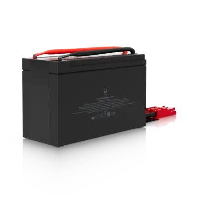 Ubiquiti UACC-UPS-Tower-Battery | UniFi UPS Tower vervangingsaccu - Afbeelding 2