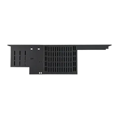 SWW 19 inch rackmount voor UniFi UCG-Max – zwart - Afbeelding 7