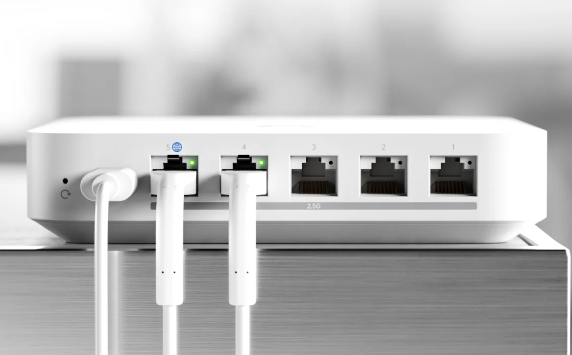 UCG-Max-NS – aansluiting en montage 2
