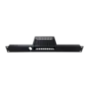SWW 19 inch rackmount voor UniFi UCG-Ultra – zwart