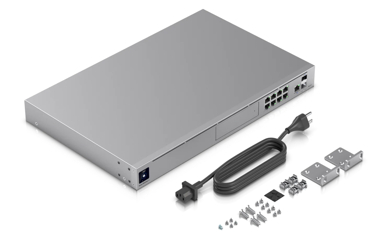 Dream Machine Pro – doosinhoud