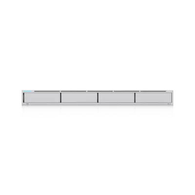 Ubiquiti UNVR | UniFi Network Video Recorder – 4 schijfbays en 10G - Afbeelding 2