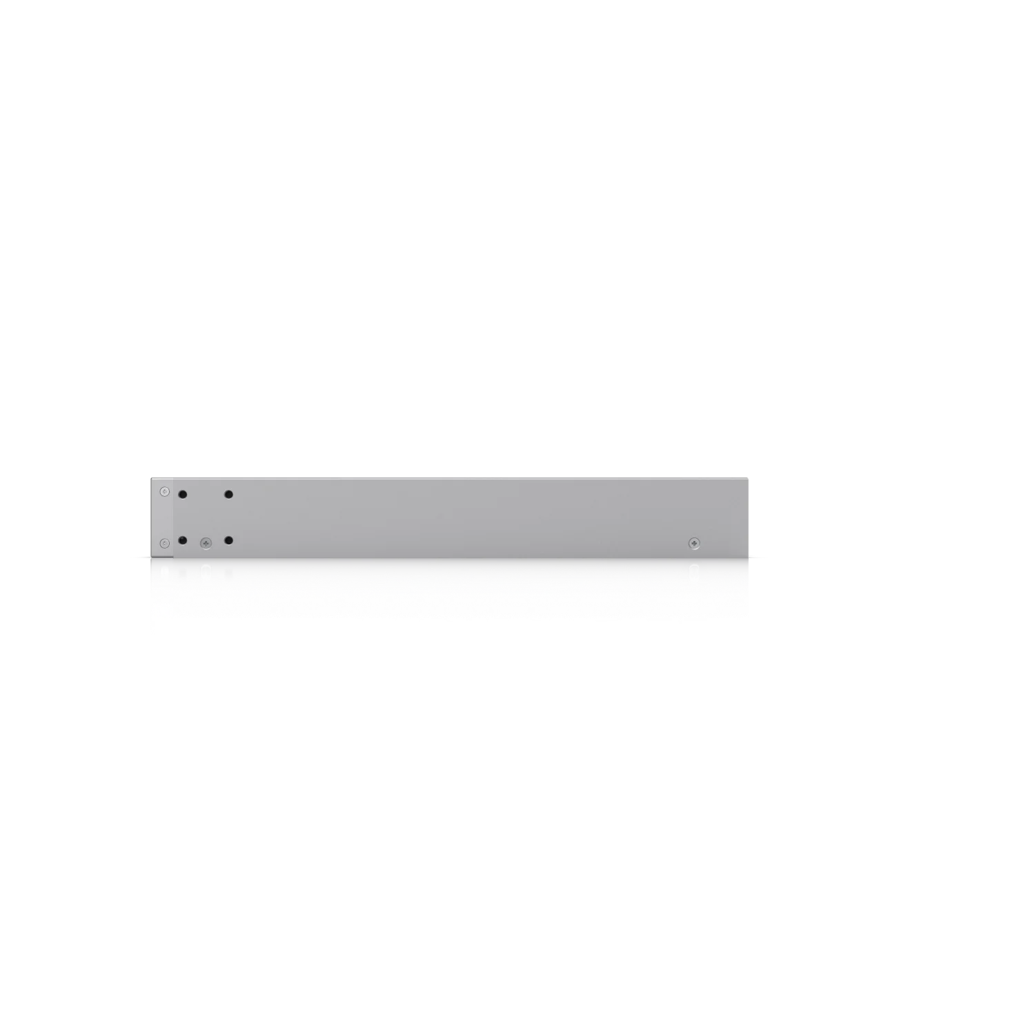 Ubiquiti UNVR | UniFi Network Video Recorder – 4 schijfbays en 10G - Afbeelding 3