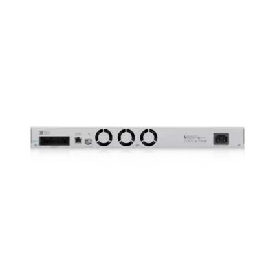 Ubiquiti UNVR | UniFi Network Video Recorder – 4 schijfbays en 10G - Afbeelding 4