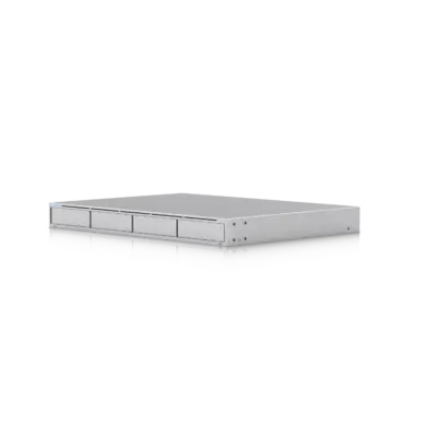 Ubiquiti UNVR | UniFi Network Video Recorder – 4 schijfbays en 10G - Afbeelding 5