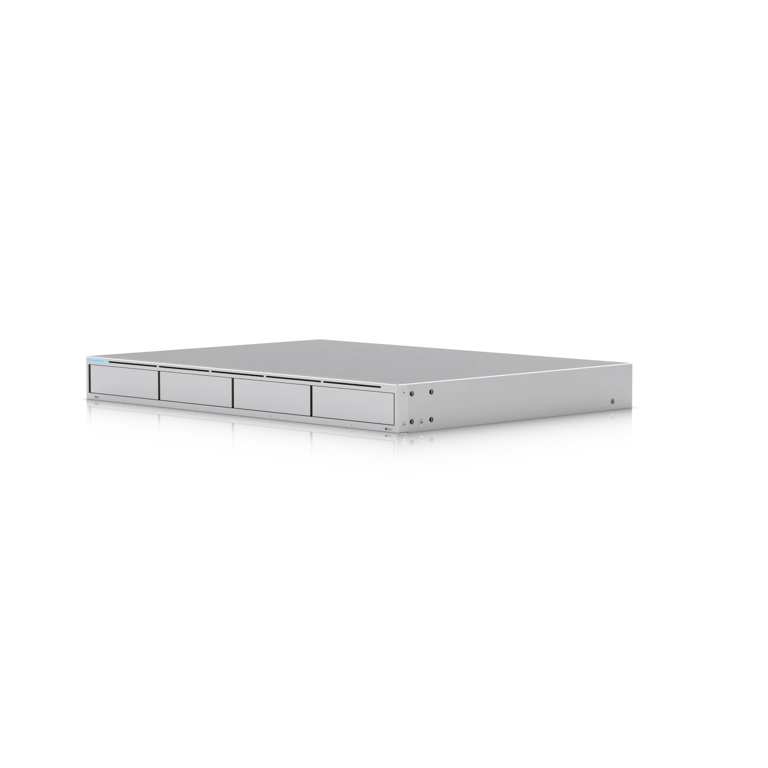 Ubiquiti UNVR | UniFi Network Video Recorder – 4 schijfbays en 10G - Afbeelding 5