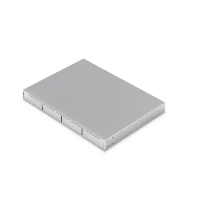 Ubiquiti UNVR | UniFi Network Video Recorder – 4 schijfbays en 10G - Afbeelding 6