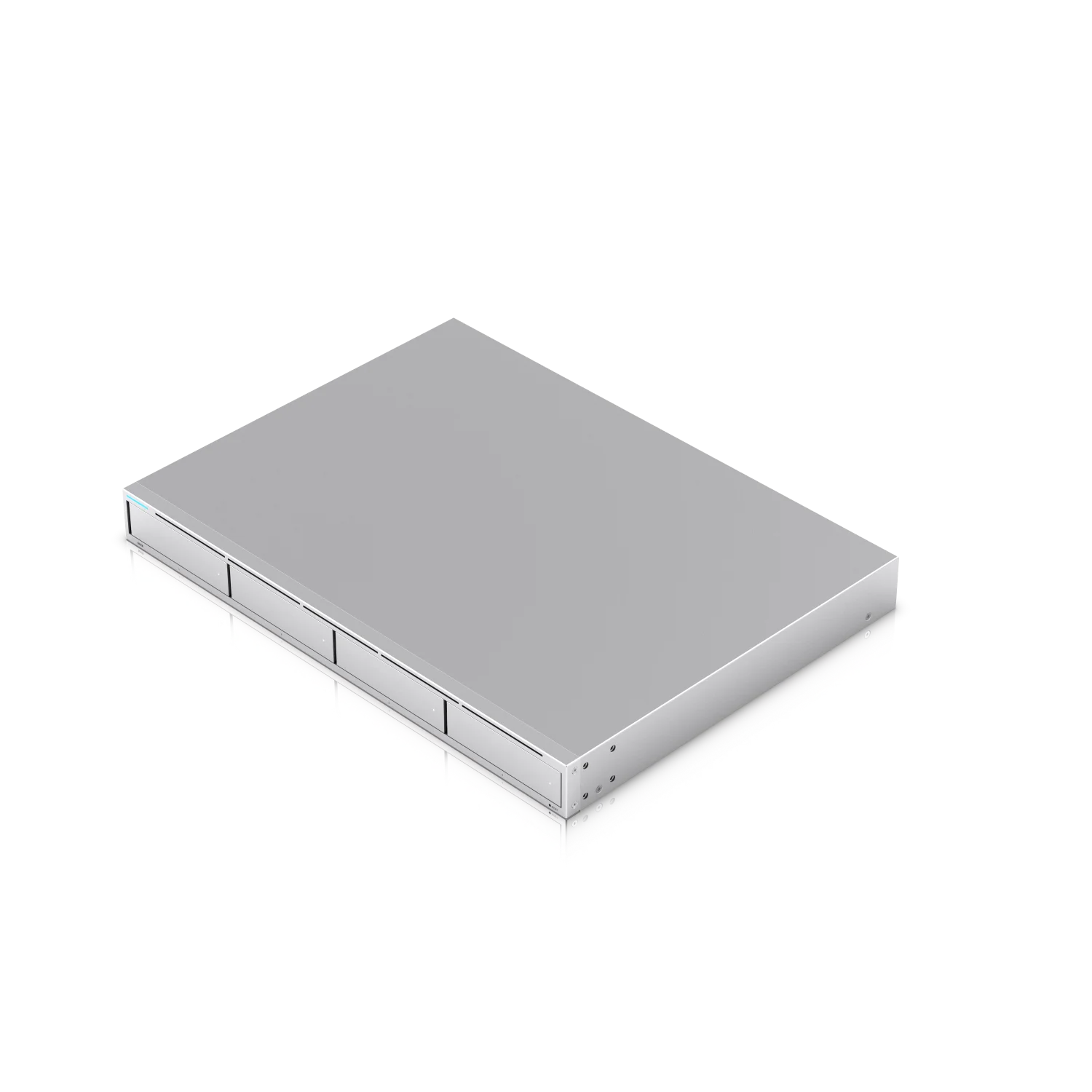 Ubiquiti UNVR | UniFi Network Video Recorder – 4 schijfbays en 10G - Afbeelding 6