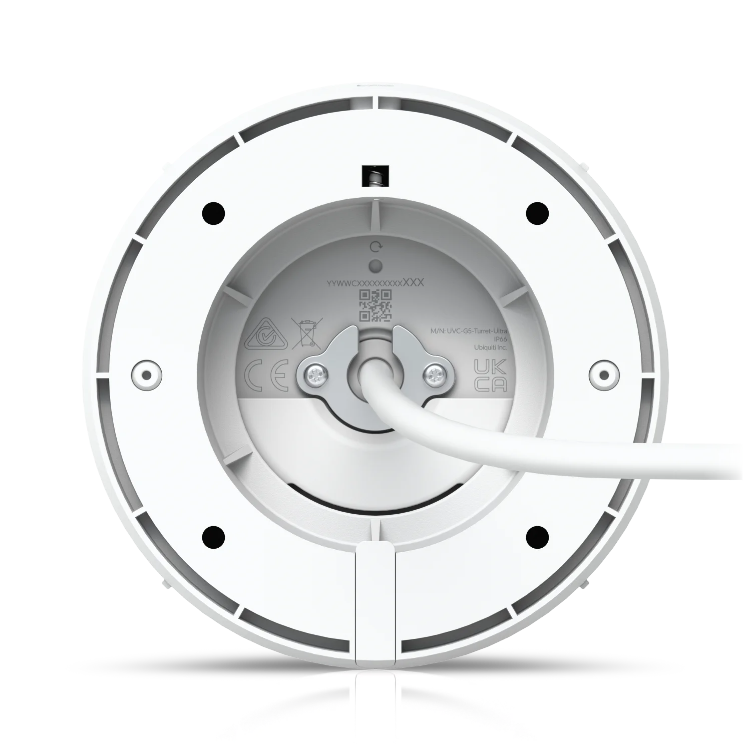 Ubiquiti UNVR-Instant-Kit | UniFi NVR Instant Kit – 4 camera’s en 1 TB - Afbeelding 14