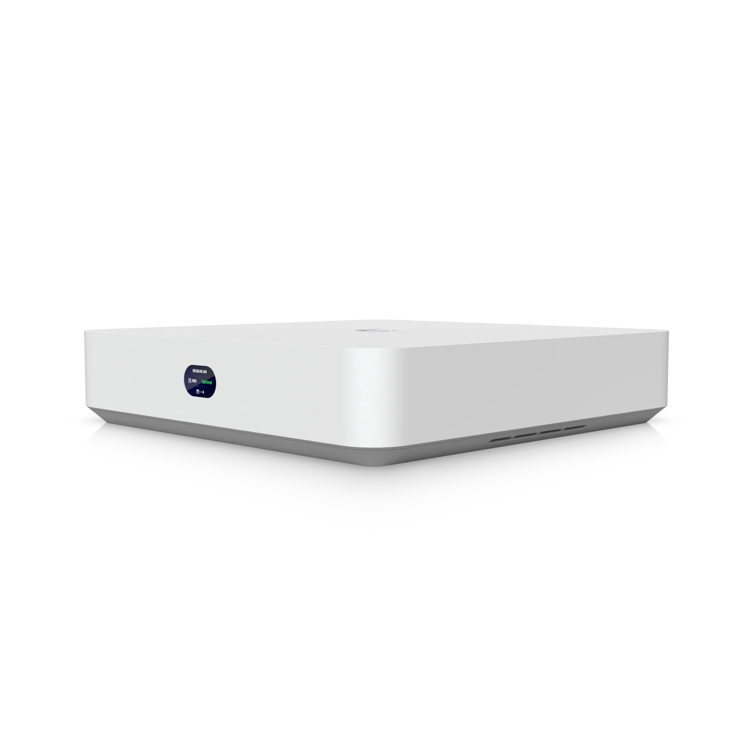 Ubiquiti UNVR-Instant-Kit | UniFi NVR Instant Kit – 4 camera’s en 1 TB - Afbeelding 2