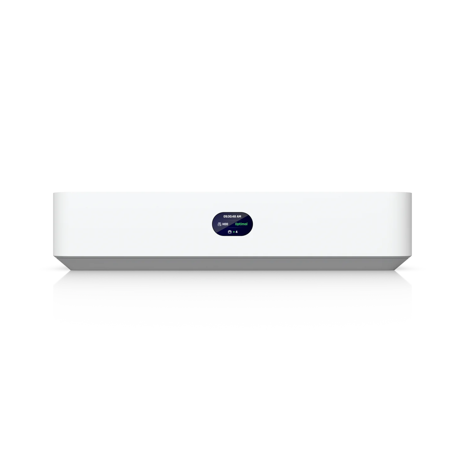 Ubiquiti UNVR-Instant-Kit | UniFi NVR Instant Kit – 4 camera’s en 1 TB - Afbeelding 3