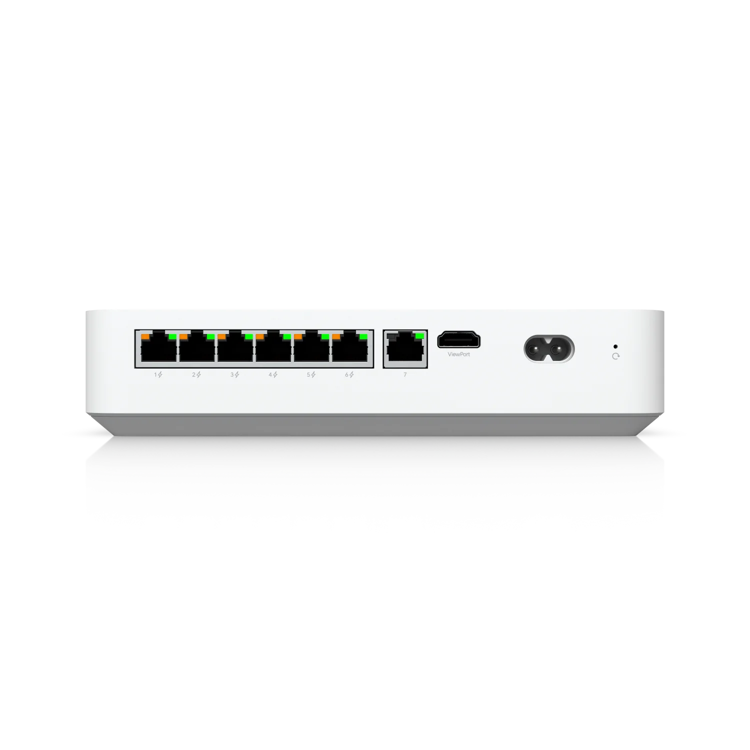 Ubiquiti UNVR-Instant-Kit | UniFi NVR Instant Kit – 4 camera’s en 1 TB - Afbeelding 5