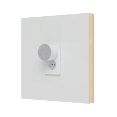 Ubiquiti UP-CHIME | UniFi Protect Chime – draadloze deurbelgong - Afbeelding 2