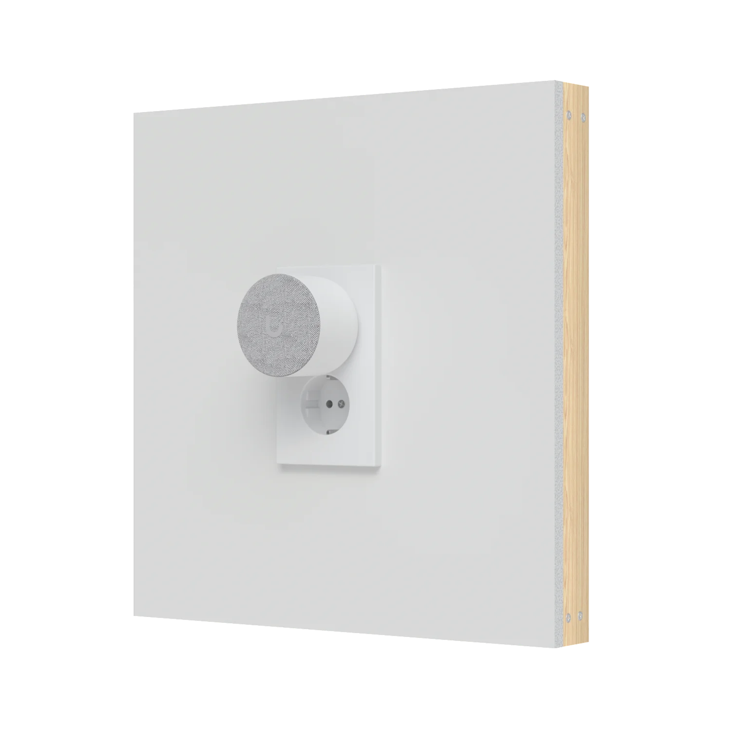 Ubiquiti UP-CHIME | UniFi Protect Chime – draadloze deurbelgong - Afbeelding 2