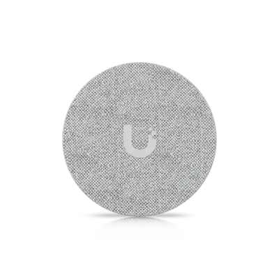 Ubiquiti UP-CHIME | UniFi Protect Chime – draadloze deurbelgong - Afbeelding 3