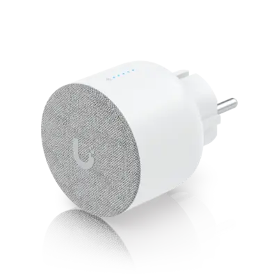 Ubiquiti UP-CHIME | UniFi Protect Chime – draadloze deurbelgong - Afbeelding 6