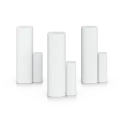 Ubiquiti USL-Entry-3 | UniFi SuperLink Entry Sensor 3-pack – 3 draadloze deurcontacten - Afbeelding 2