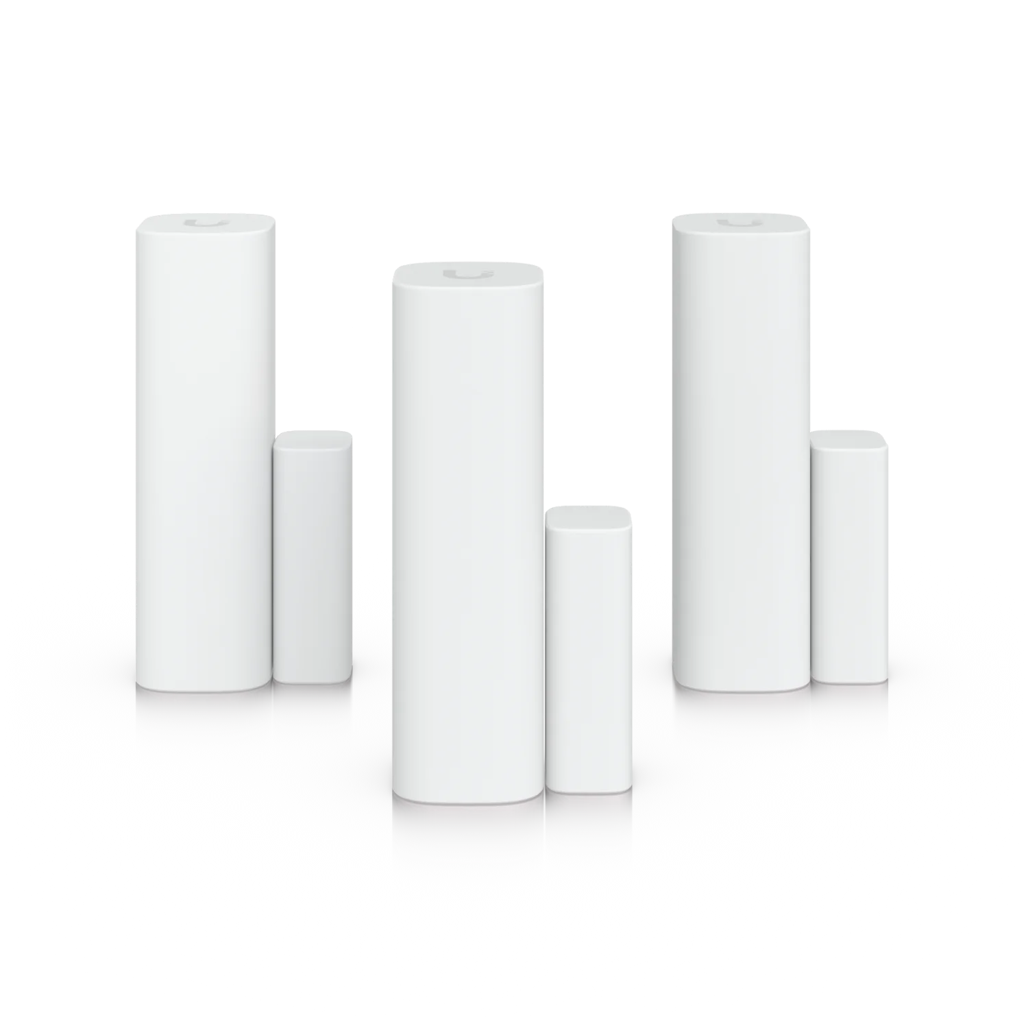 Ubiquiti USL-Entry-3 | UniFi SuperLink Entry Sensor 3-pack – 3 draadloze deurcontacten - Afbeelding 2