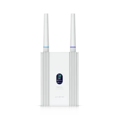 Ubiquiti USL-G2-Gateway-HA | UniFi SuperLink Gateway HA – LTE en accuback-up